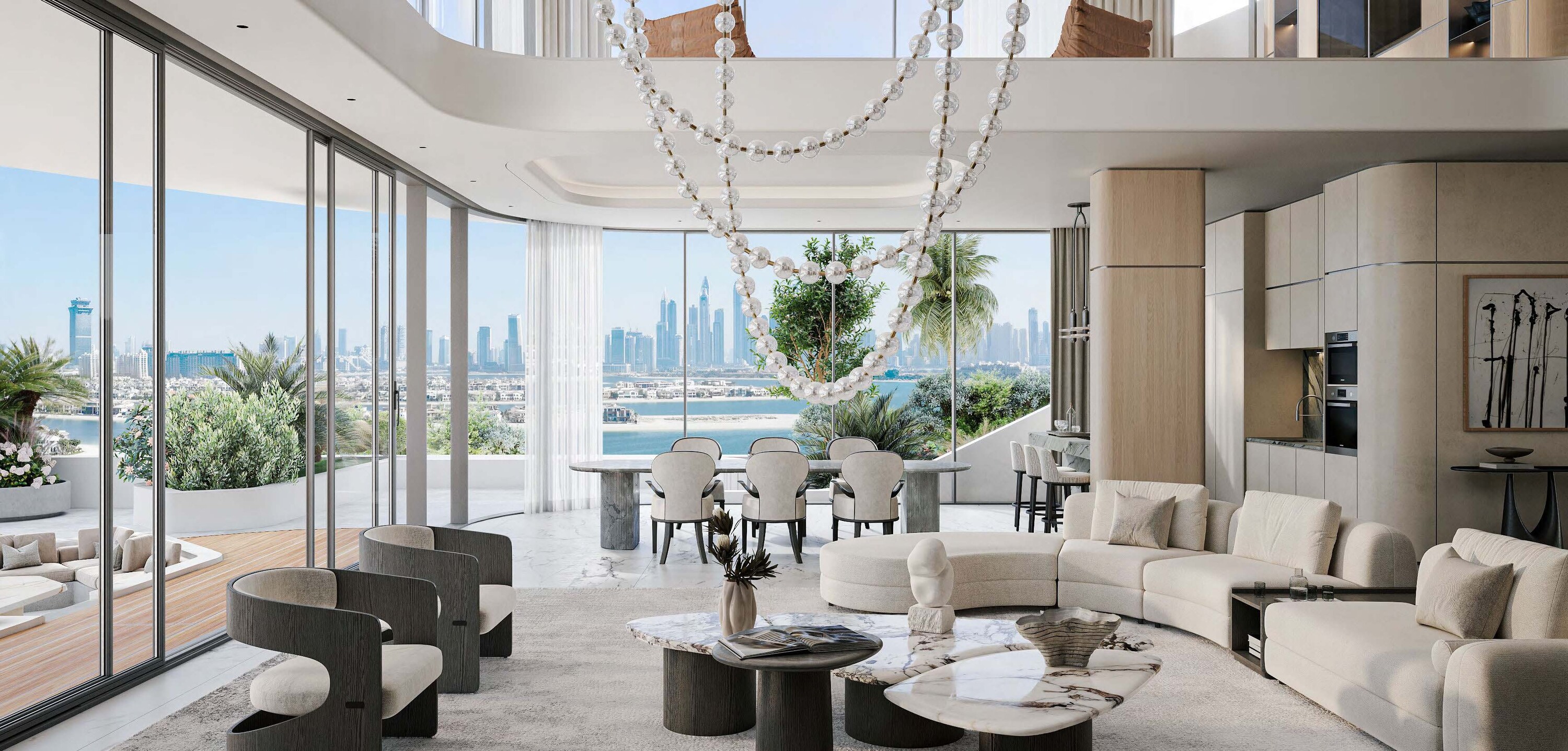 Passo by Beyond beachfront pool